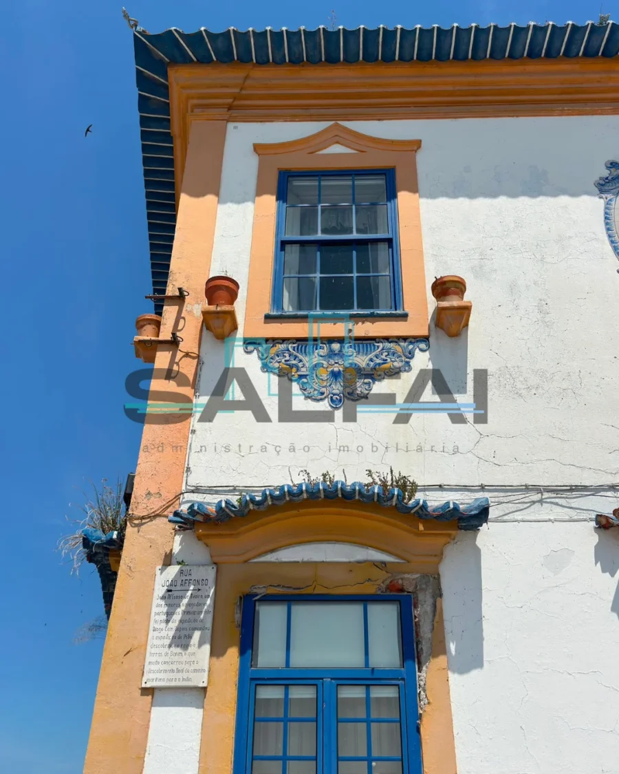 Prédio para venda no Rossio, Aveiro